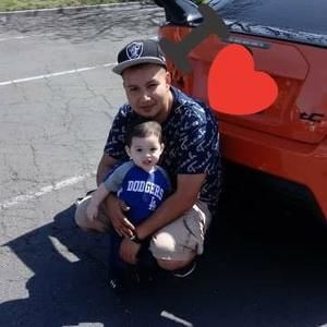 Meet your Posher, Jesus